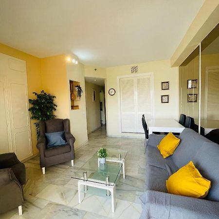 Sunset Beach Benalmadena Ngoại thất bức ảnh