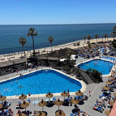 Sunset Beach Benalmadena Ngoại thất bức ảnh