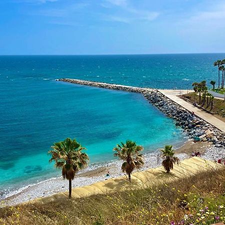 Sunset Beach Benalmadena Ngoại thất bức ảnh
