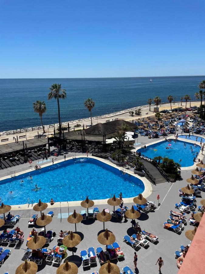 Sunset Beach Benalmadena Ngoại thất bức ảnh