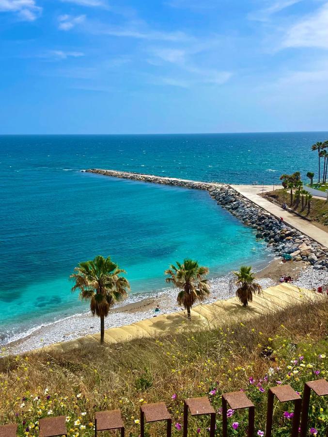 Sunset Beach Benalmadena Ngoại thất bức ảnh