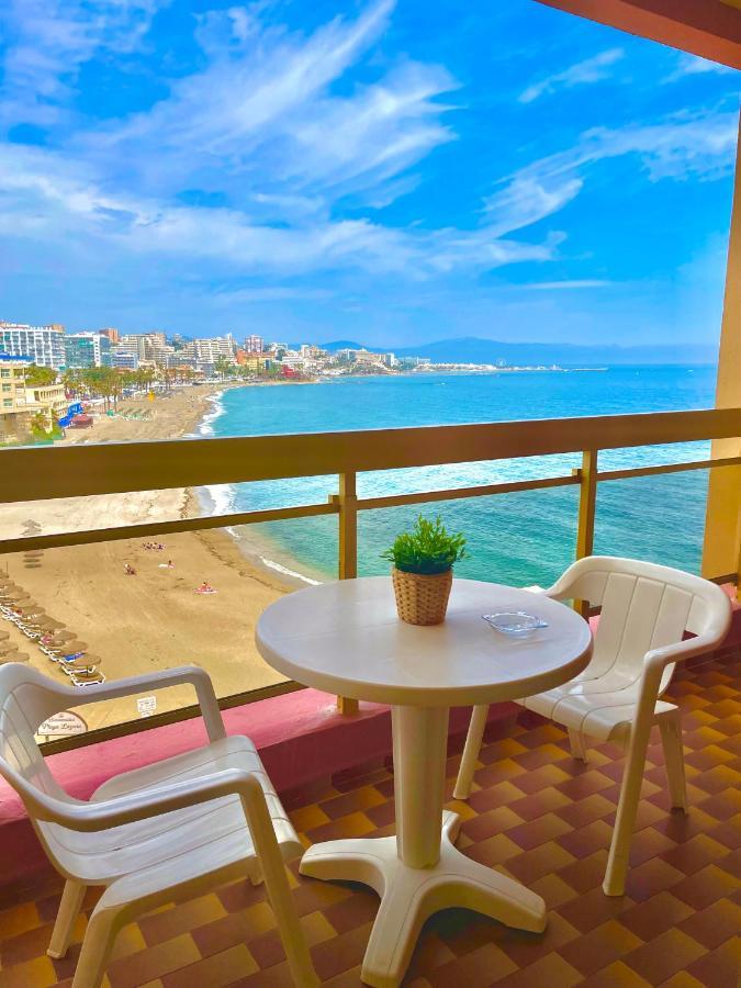 Sunset Beach Benalmadena Ngoại thất bức ảnh