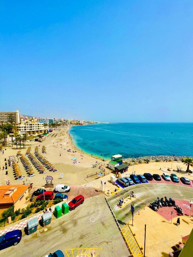 Sunset Beach Benalmadena Ngoại thất bức ảnh