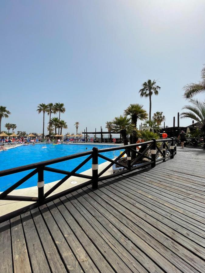 Sunset Beach Benalmadena Ngoại thất bức ảnh